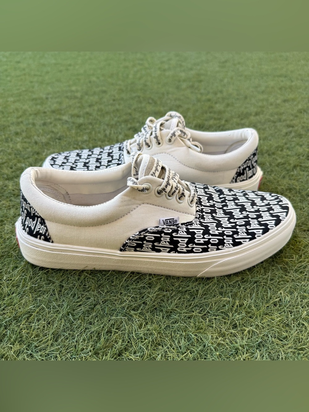 Vans Era 95 DX Fear of God